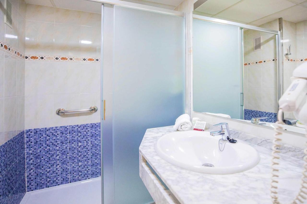 Hotel Servigroup Rialto photo 2