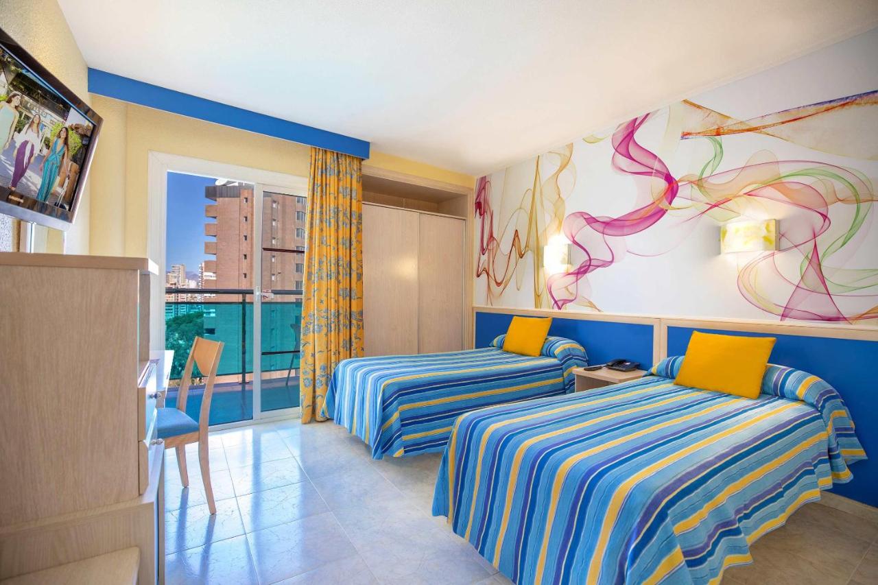 Hotel Servigroup Rialto photo 4