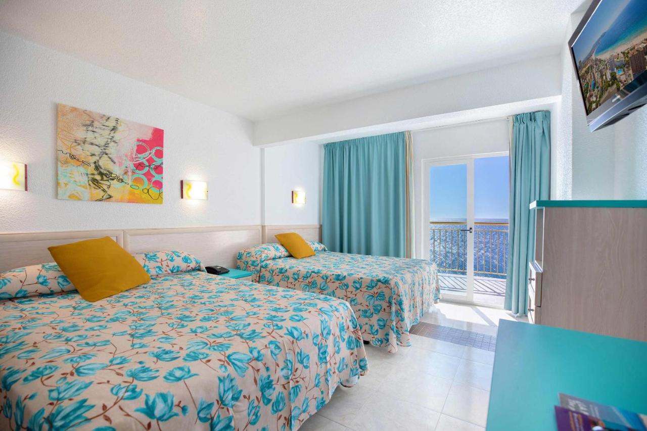 Hotel Servigroup Torre Dorada photo 2