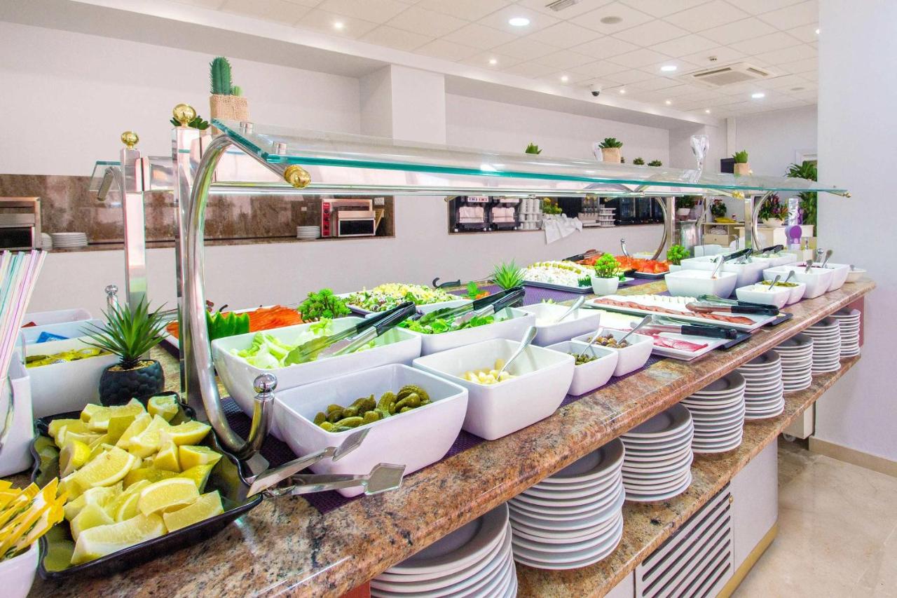 Hotel Servigroup Trinimar photo 2