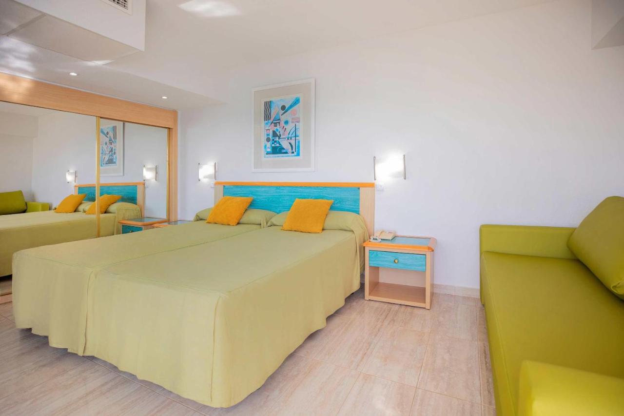 Hotel Servigroup Galua photo 4