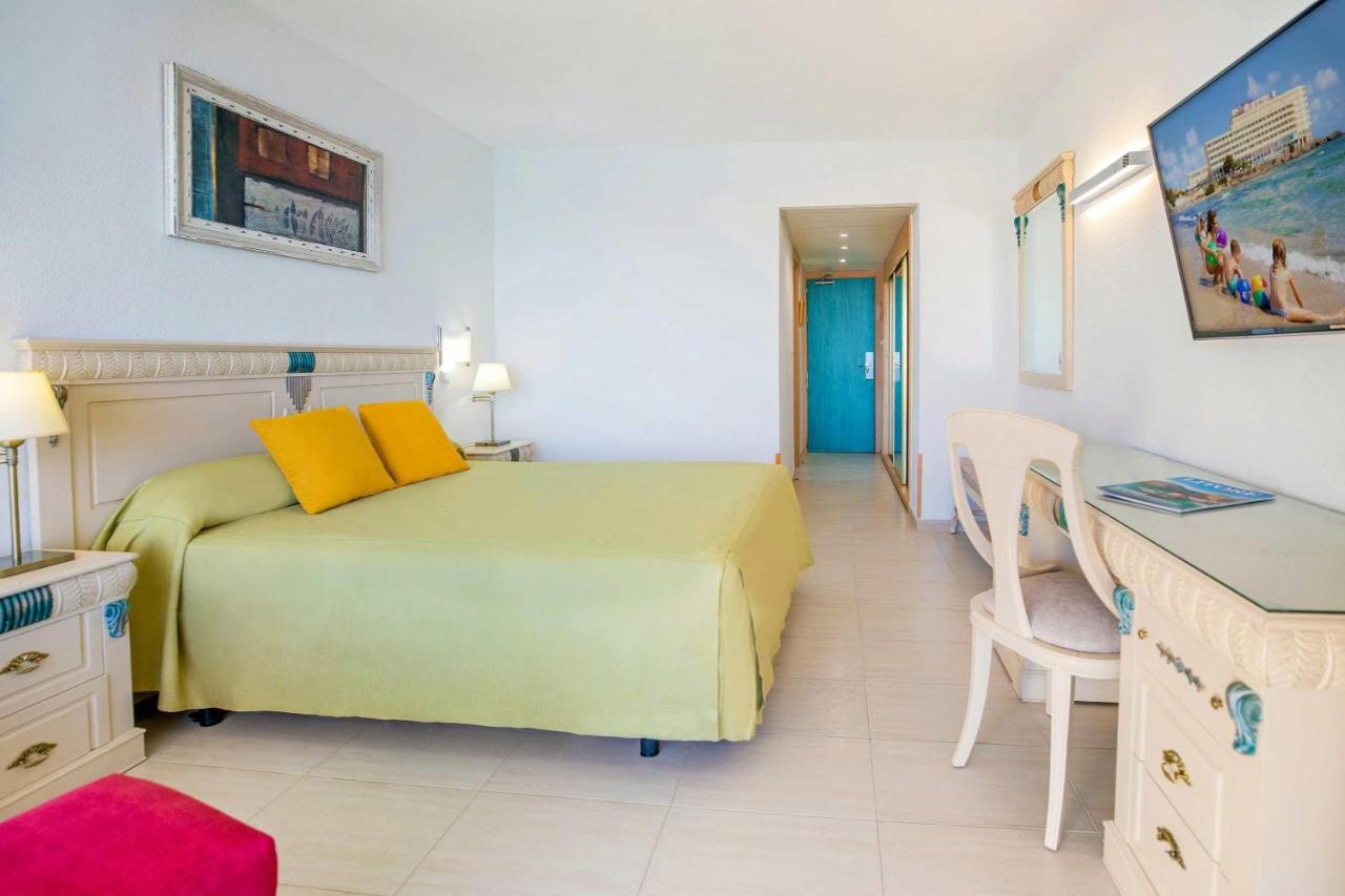 Hotel Servigroup Galua photo 2
