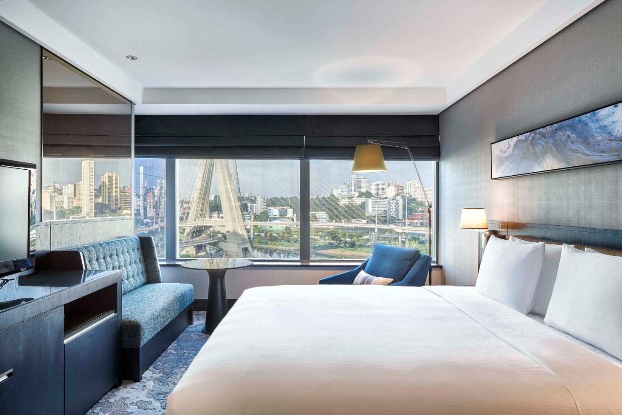 Hilton Sao Paulo Morumbi