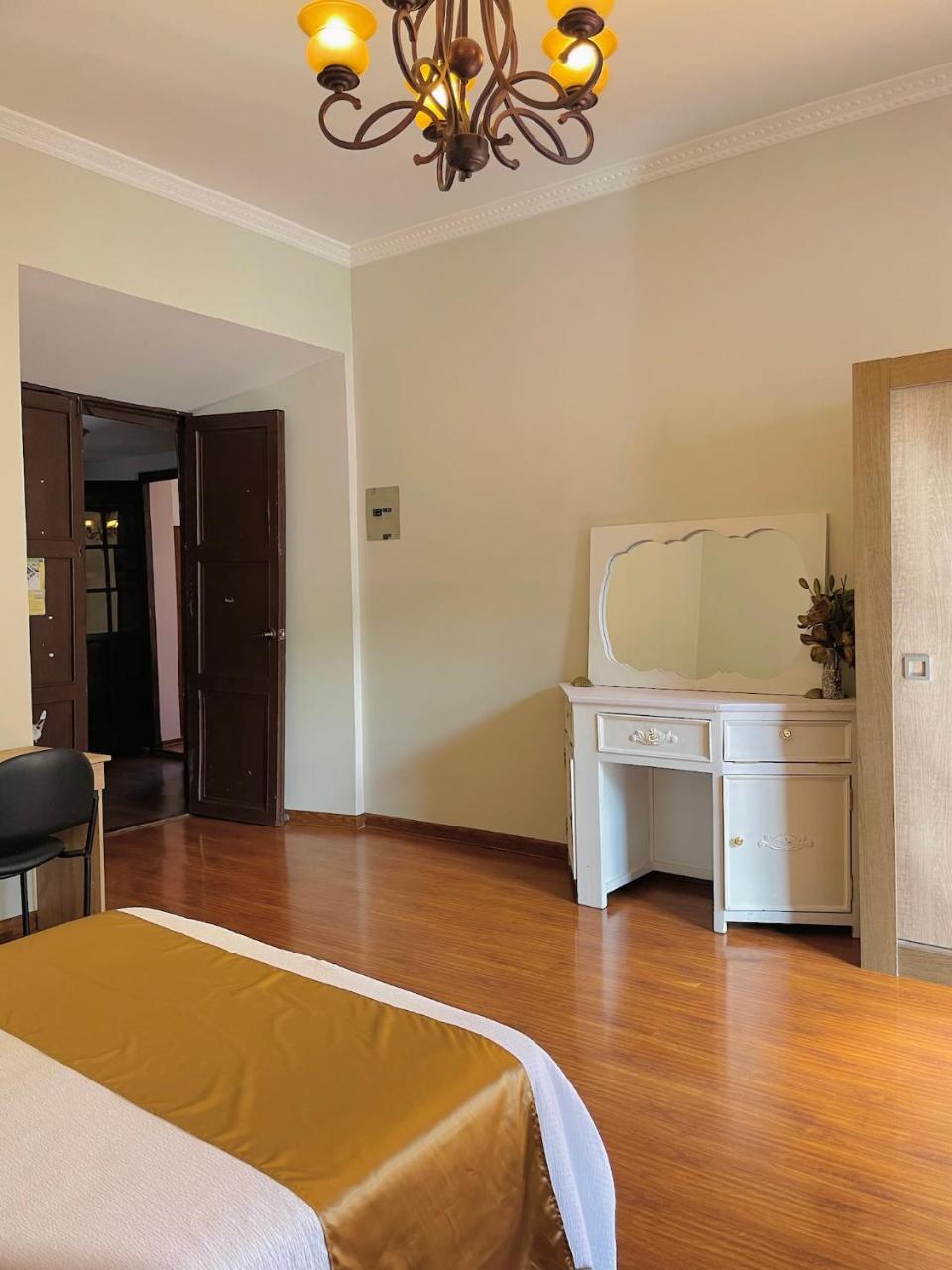 TRAVELER'S HOUSE QUITO photo 4