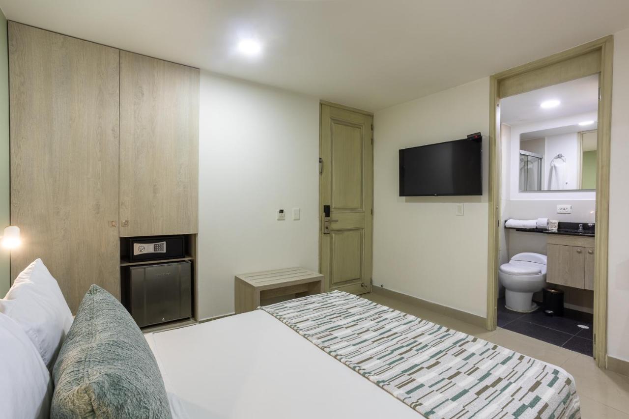 Hotel Suite Comfort photo 3