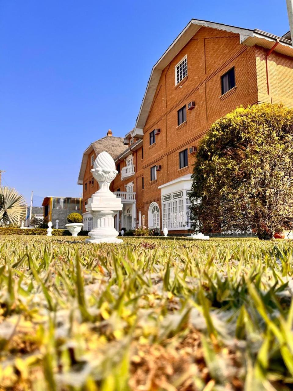 Grand Ville Hotel photo 3