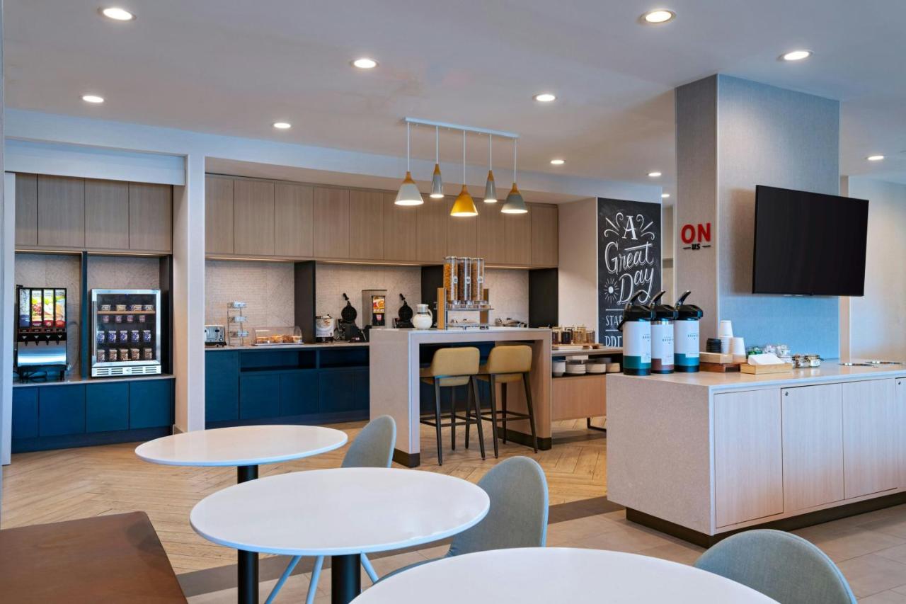 TownePlace Suites by Marriott Houston Tomball photo 2