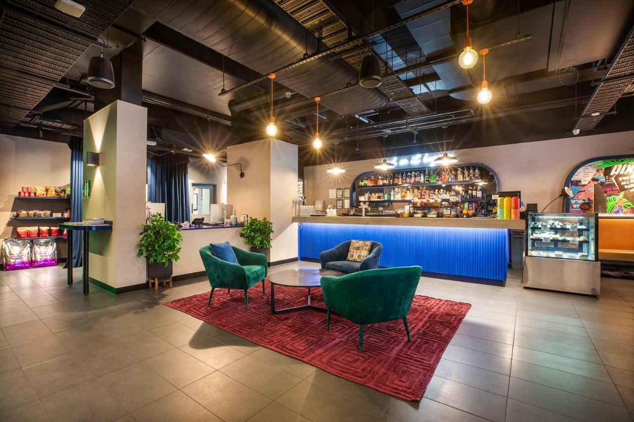 ibis Styles Melbourne Southbank photo 3