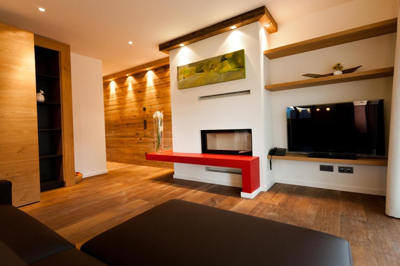 Dorfhaus Chalets photo 4