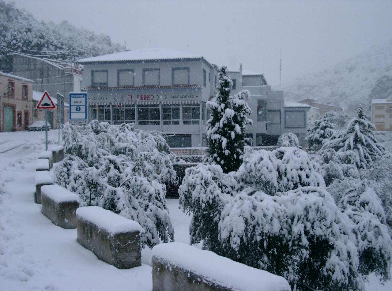 Pensión El Pirineo photo 3