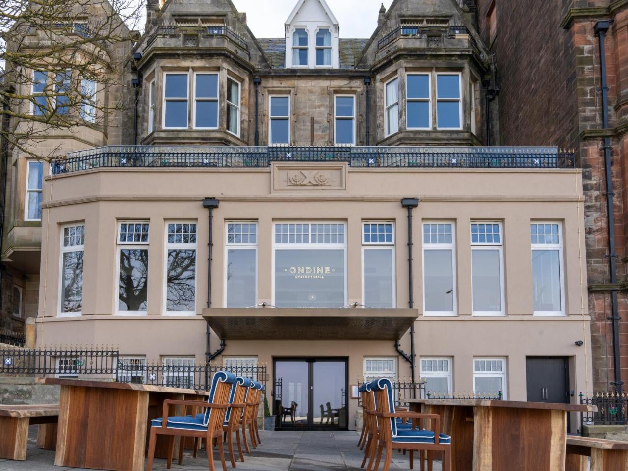 Seaton House - Small Luxury Hotels of the World - 2