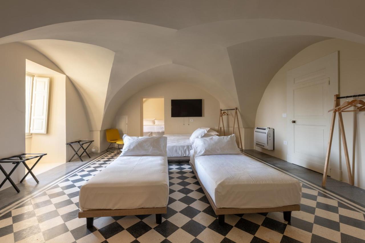 Family Suite - Palazzo Villani Lubelli - 4
