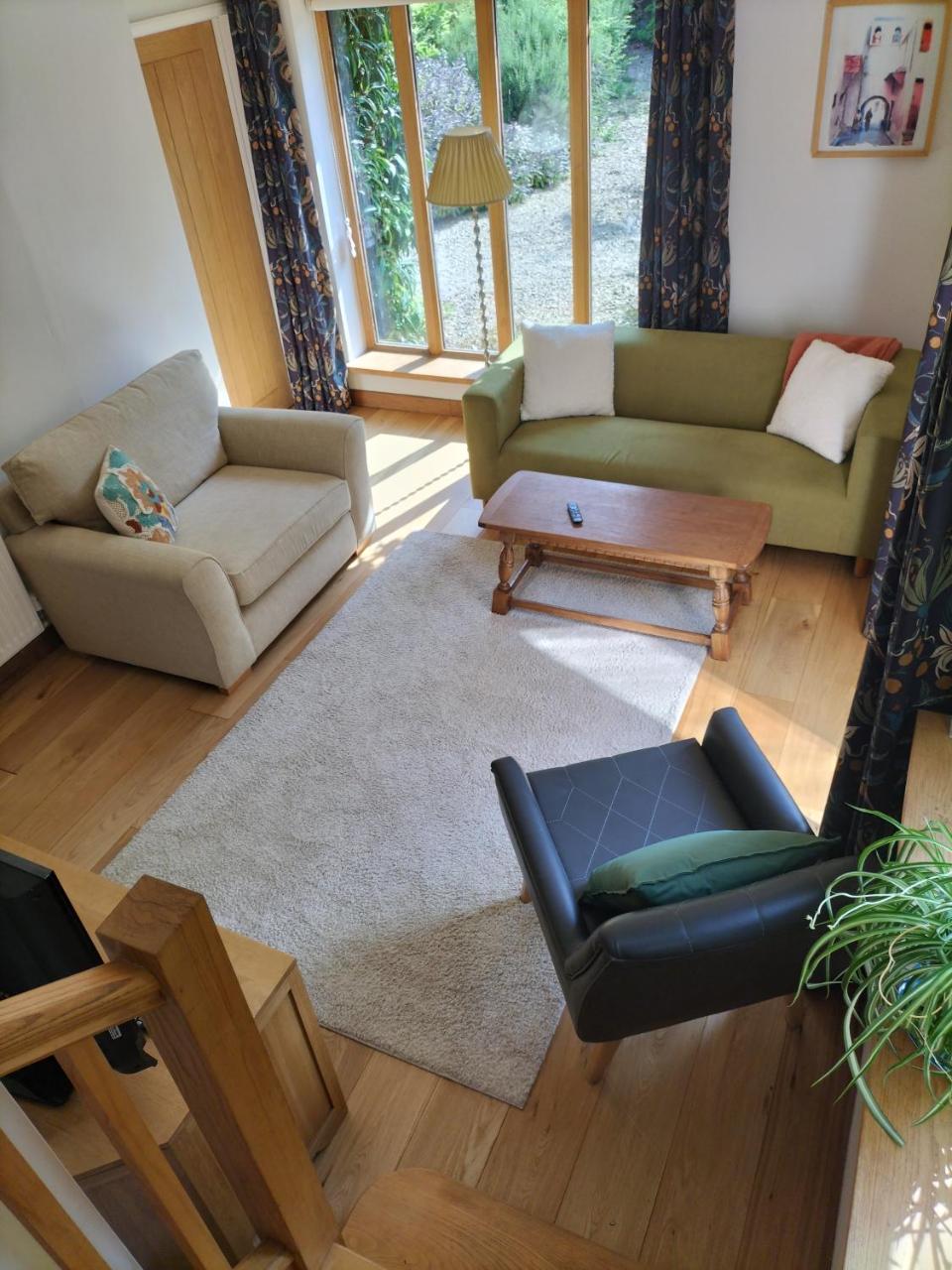 Fig Tree Cottage - 2
