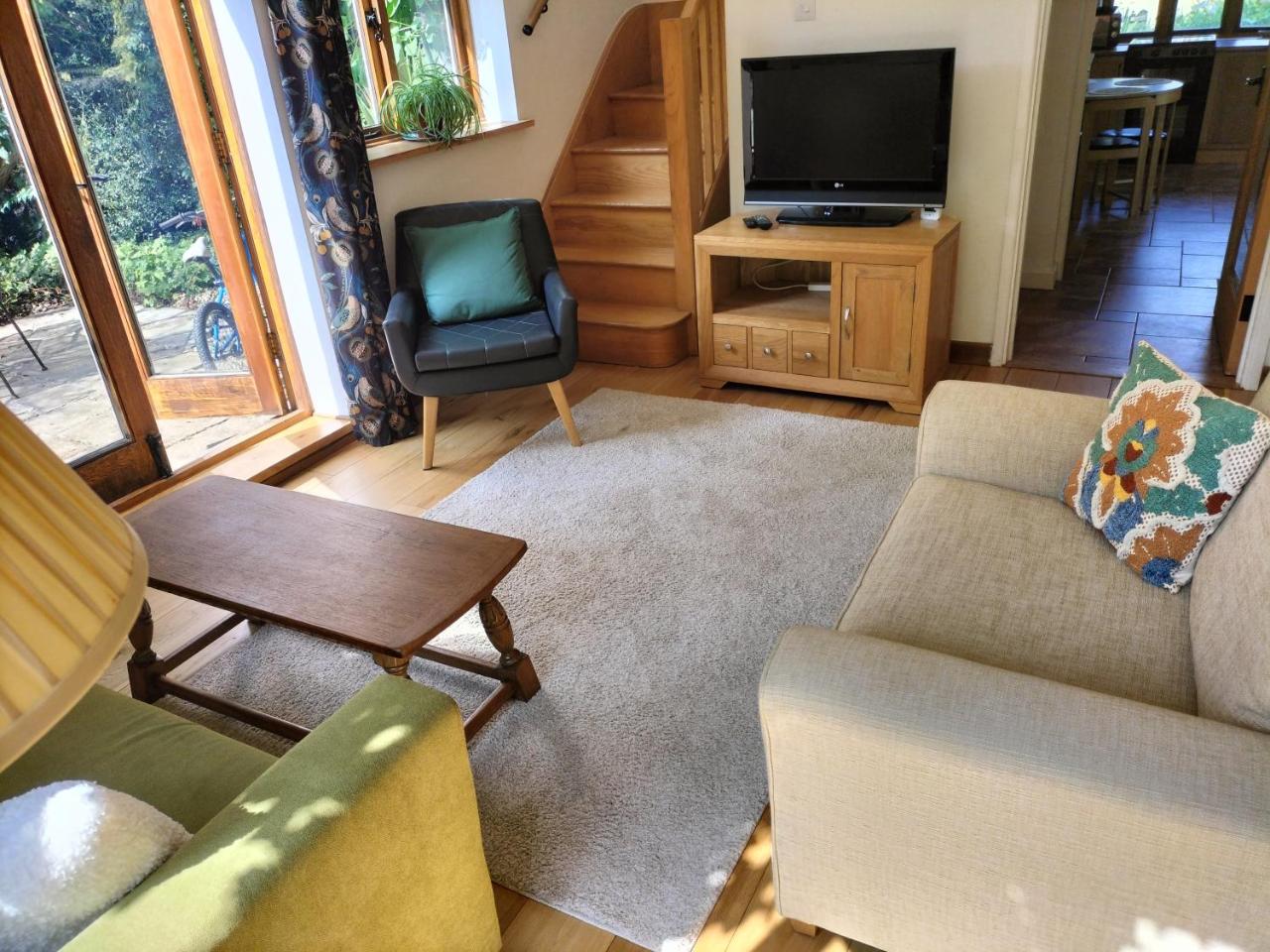 Fig Tree Cottage - 3