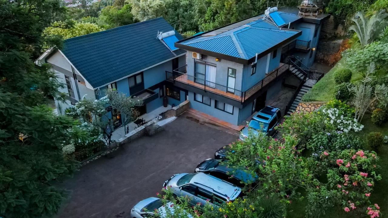 Pangolin Nest Boutique Hotel photo 4