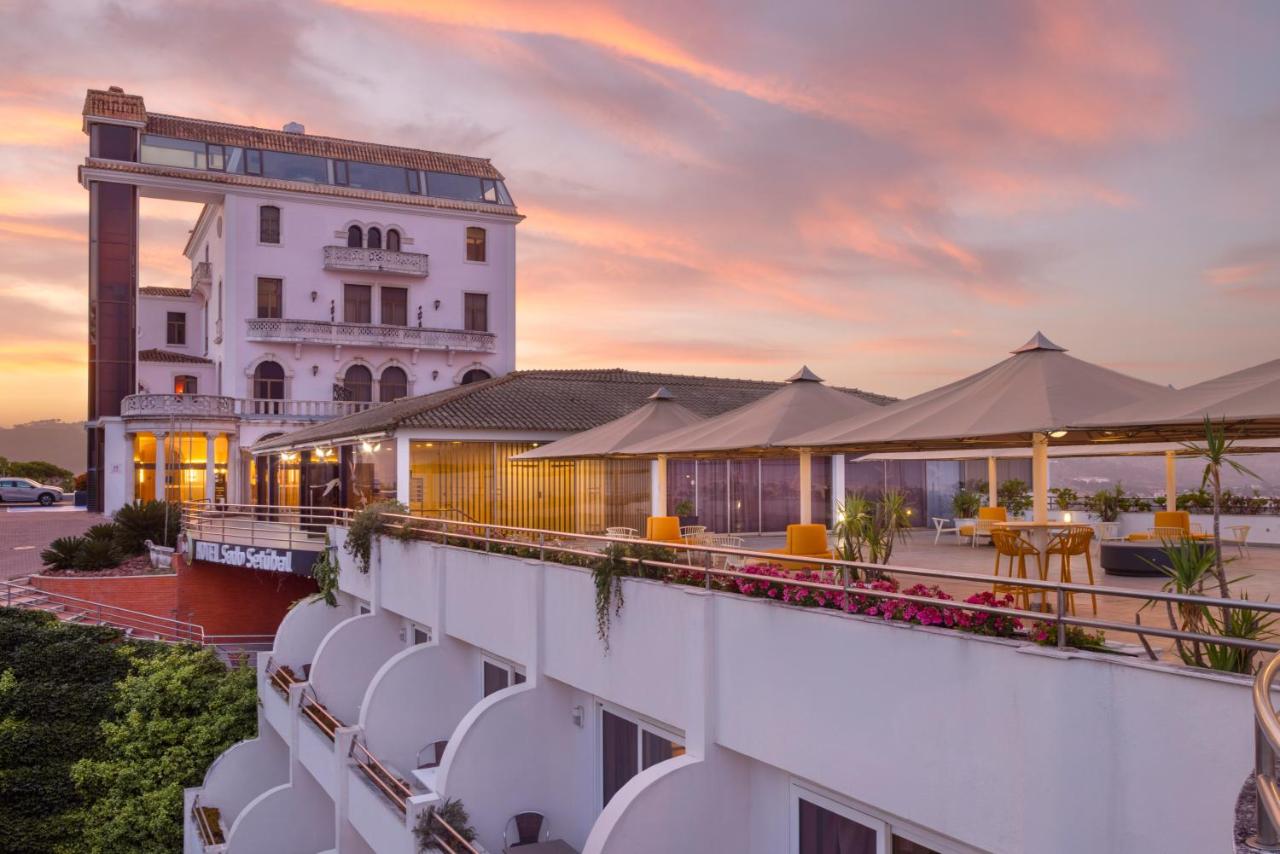 B&B HOTEL Sado Setúbal