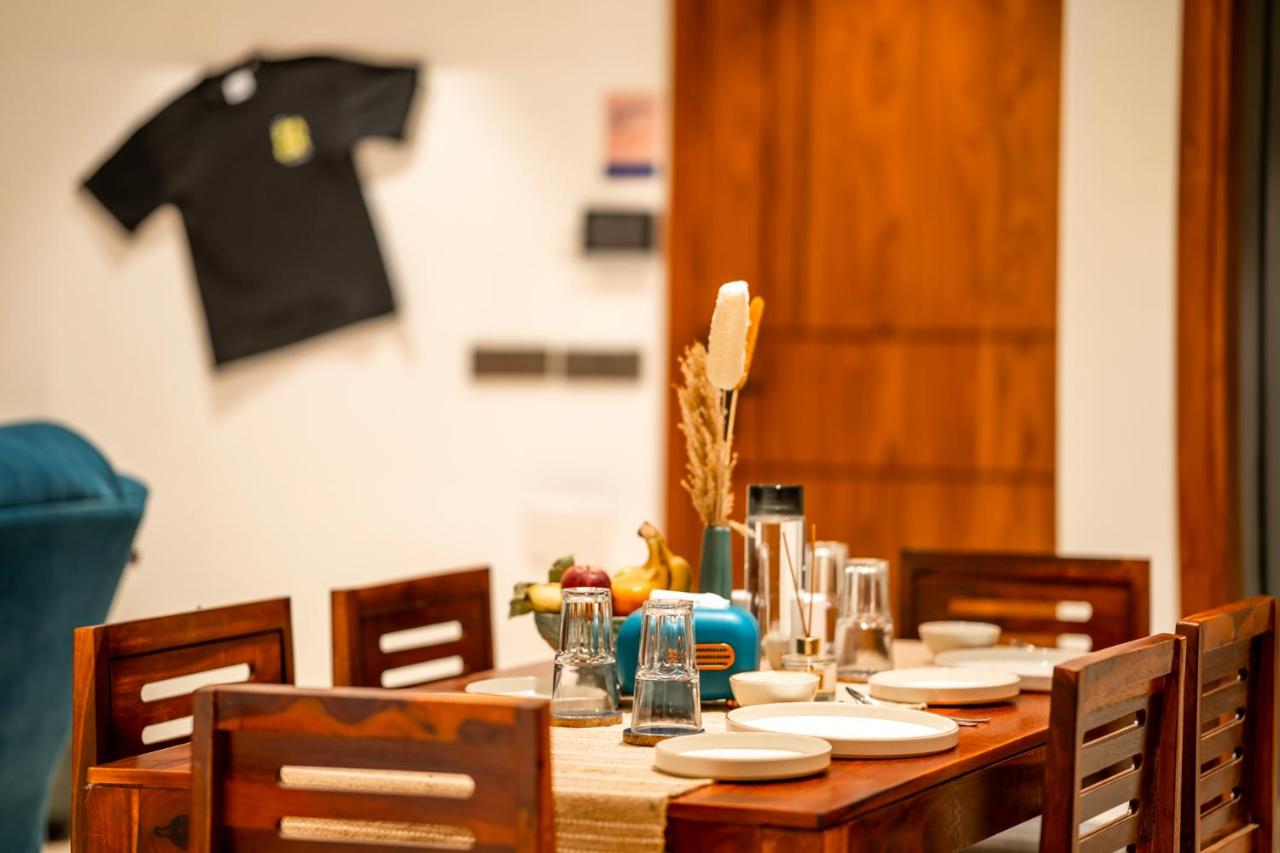 Photo - LiveAway Gurugram, Golf Course Road by PACK