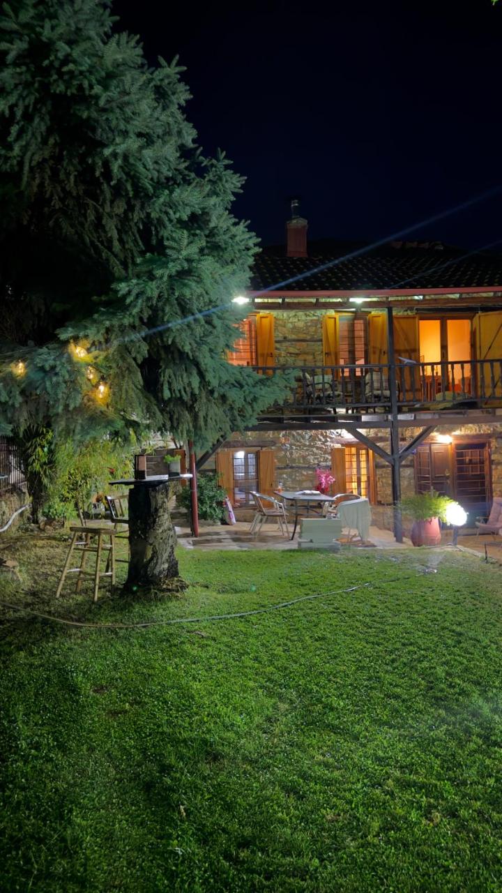 Villa Tzeni Palios Panteleimon - 5