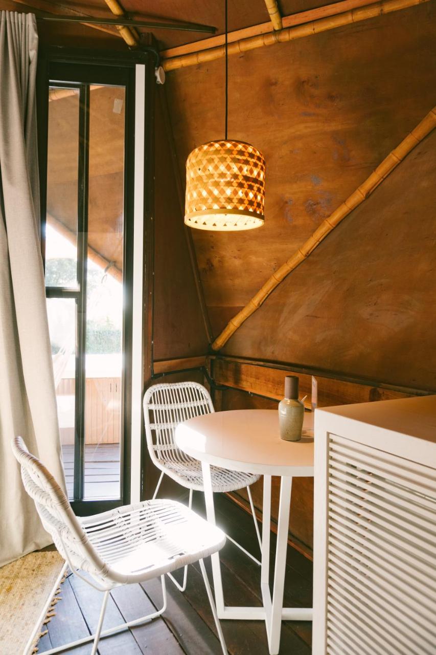 Tava Glamping Lago photo 2