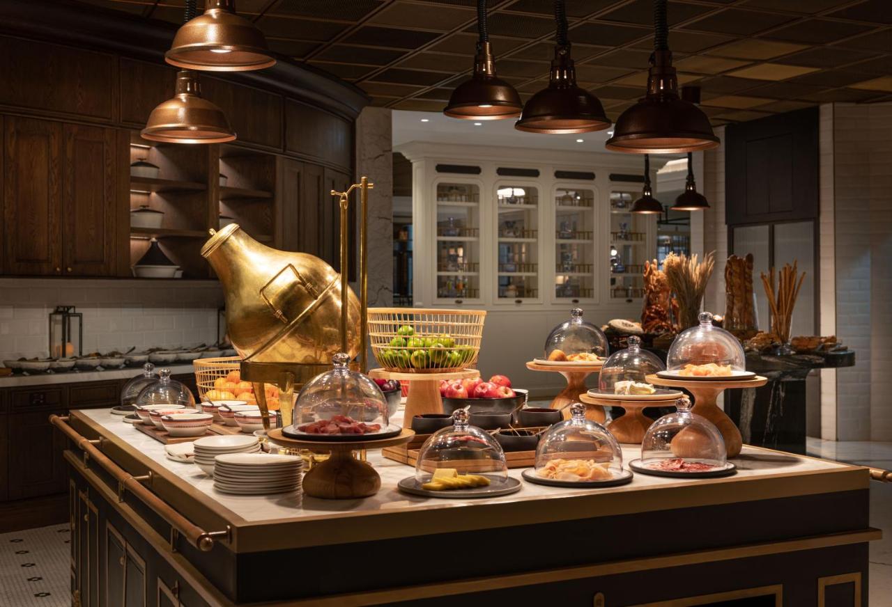 Le Royal Méridien Doha