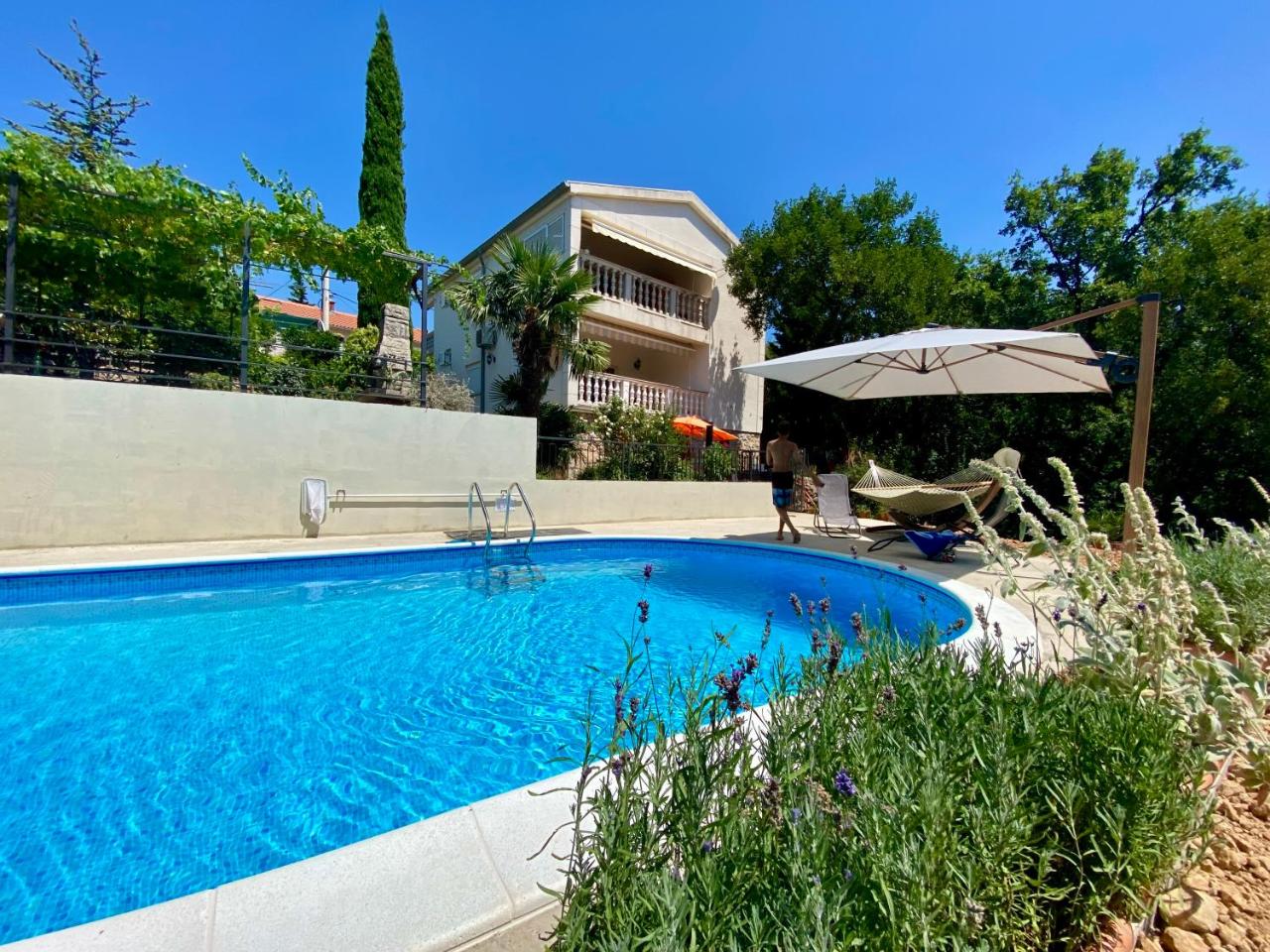 Villa Theresa Kroatien - 2