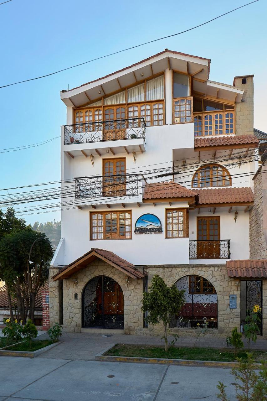 Maimara Hotel
