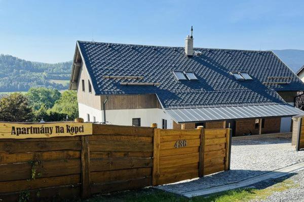 Apartmány Na Kopci - 2