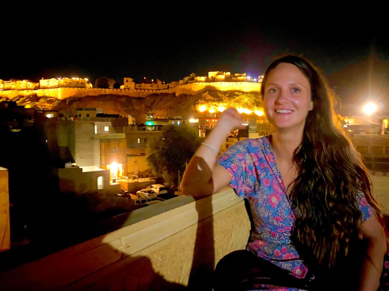 Jaisalmer Murad Haveli photo 3