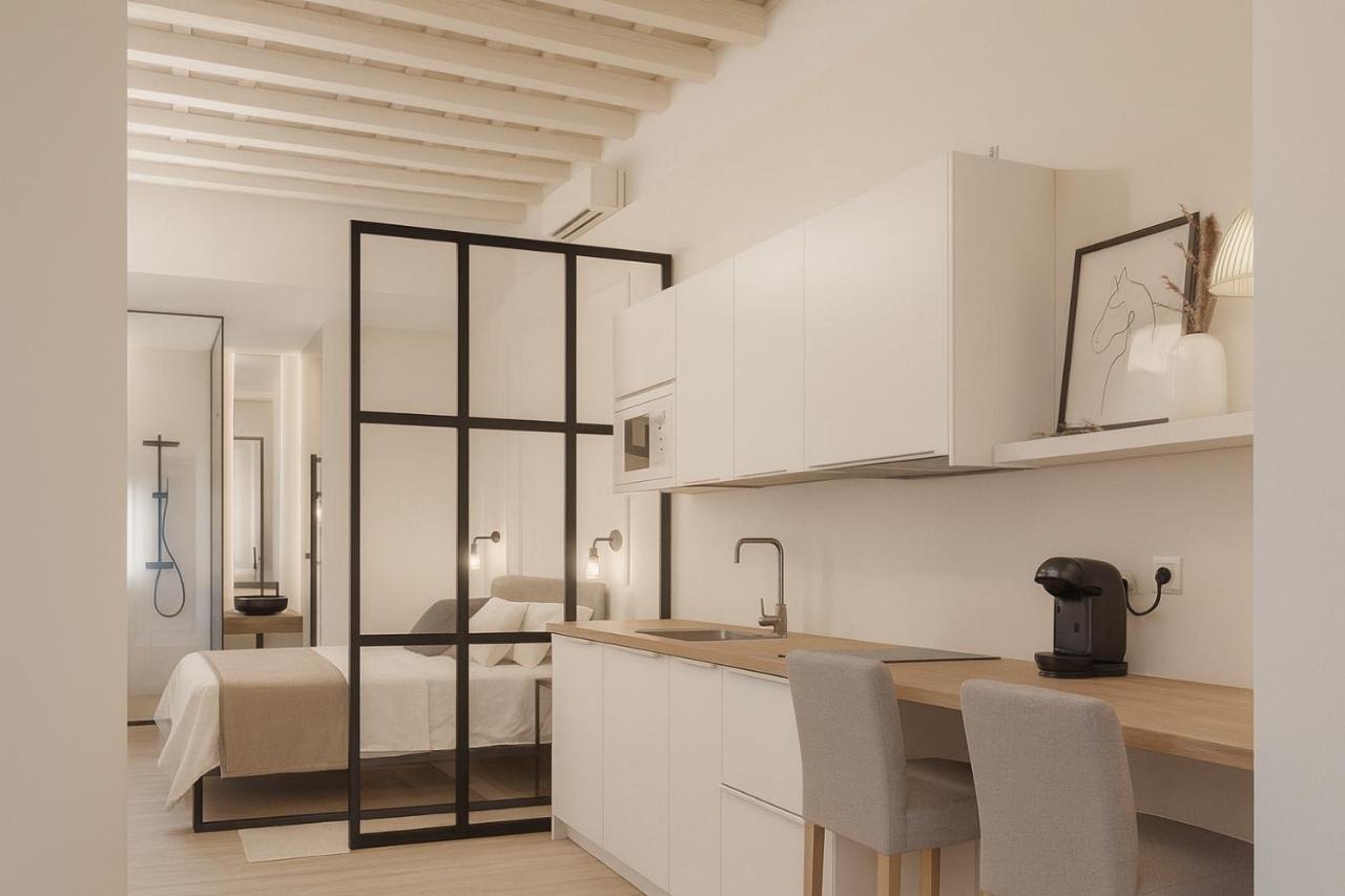 Suites Alfonso X - 2