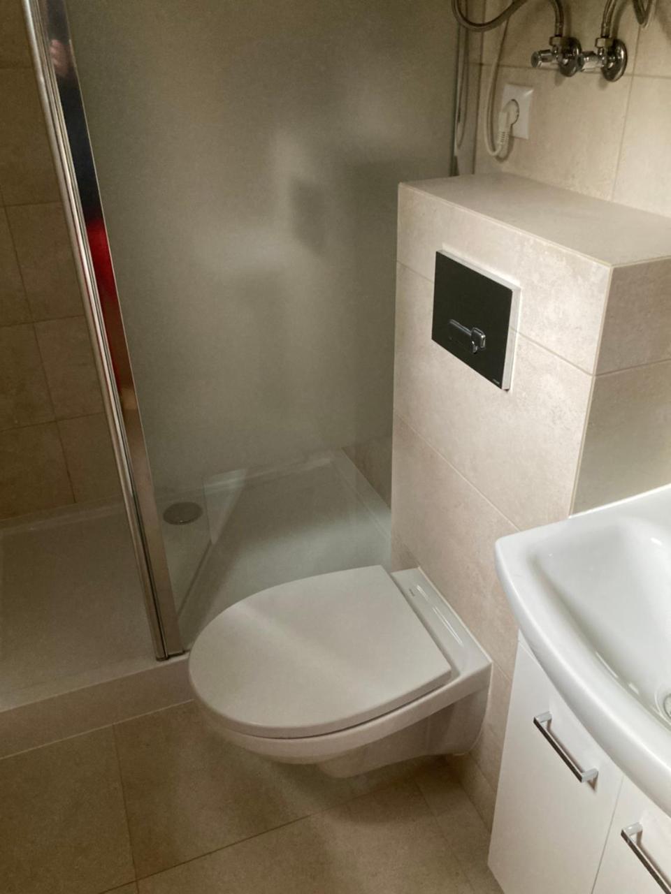 Cisy Resort I -idealny dla gości ze zwierzętami,ogrodzony teren na wyłączność,150 m od jeziora photo 3