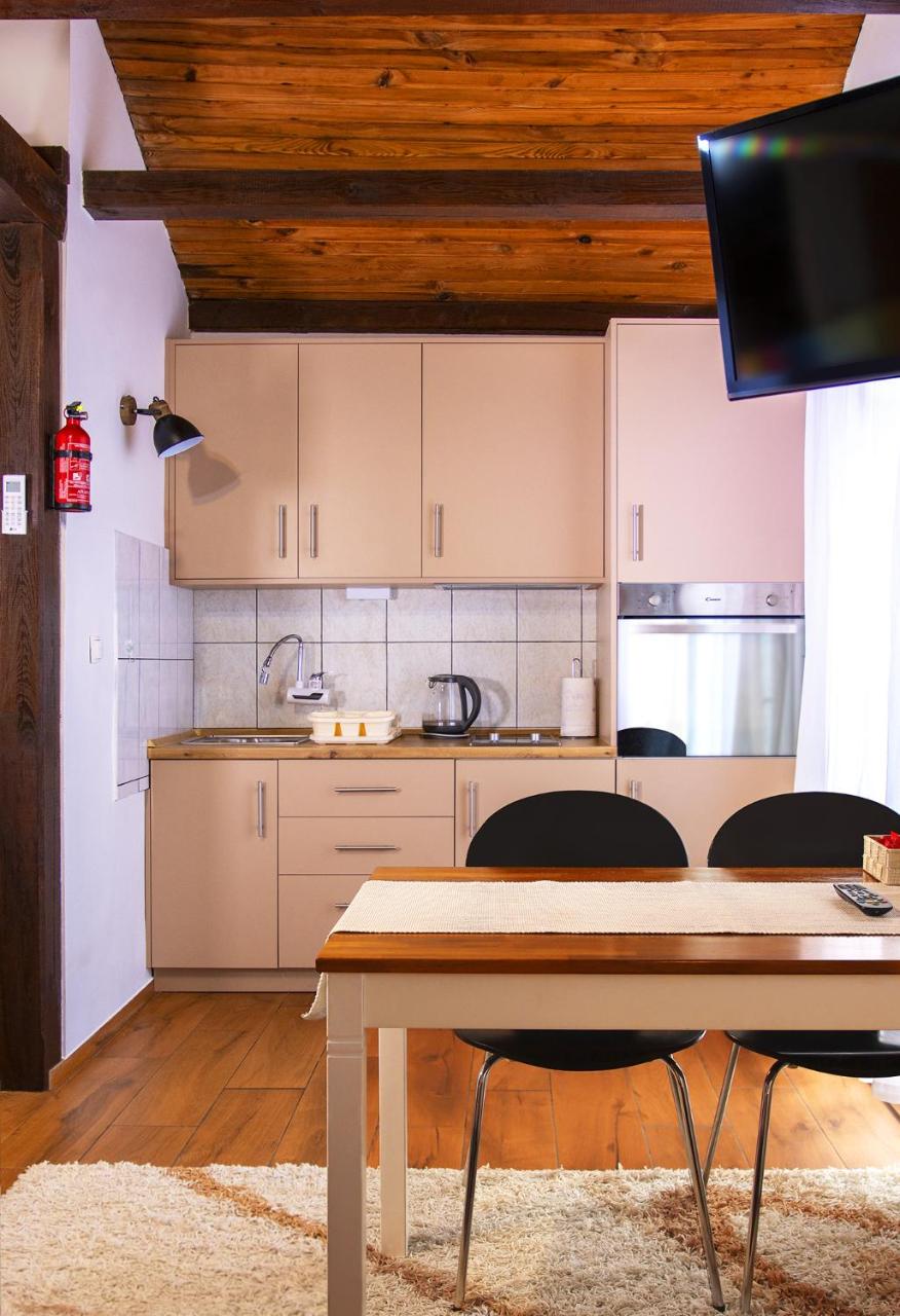 Studio apartman "DJED" - 4
