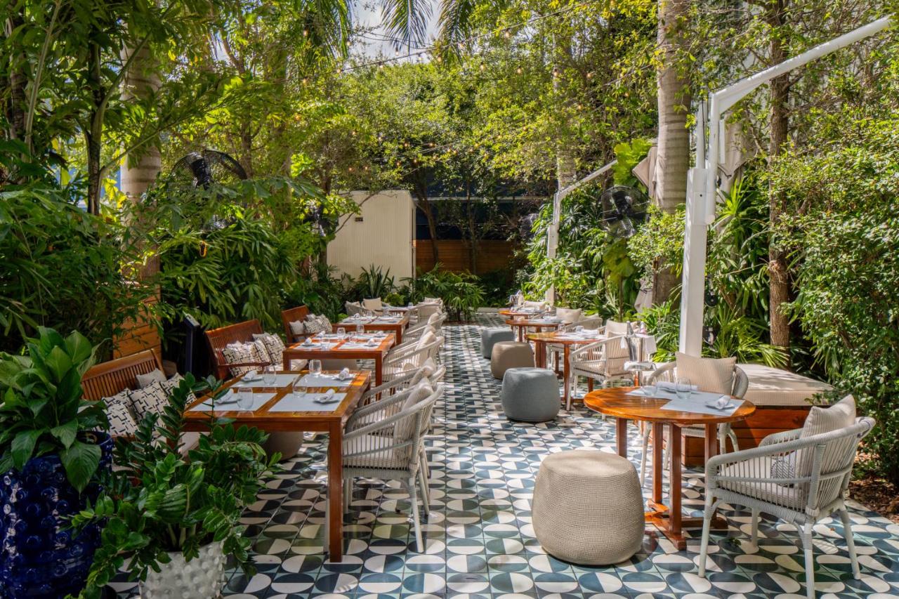 Mr C Miami Coconut Grove - 4