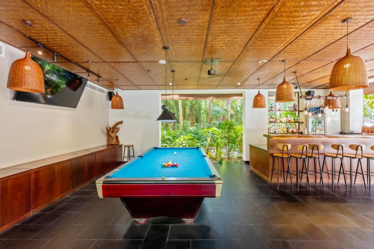 Hoi An Eco Lodge & Spa photo 3
