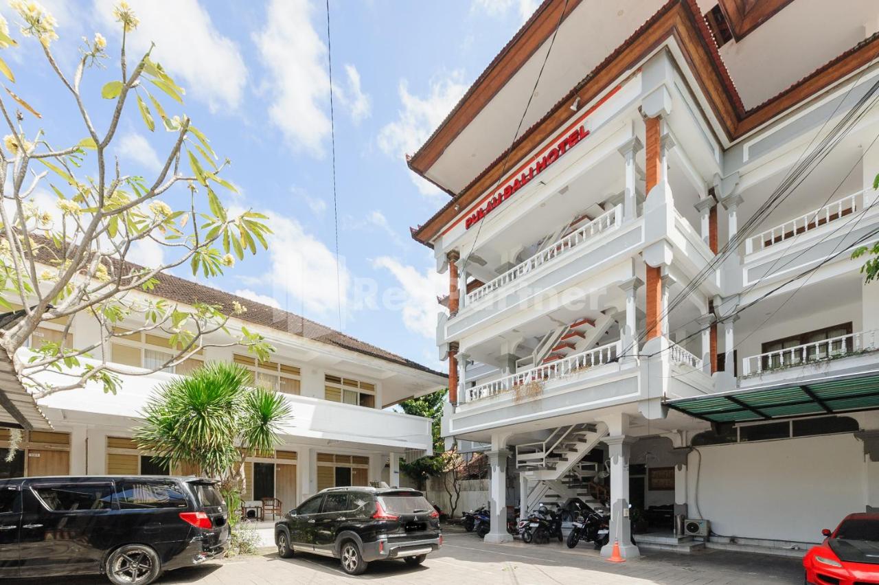 Photo - Pulau Bali Hotel Denpasar Redpartner