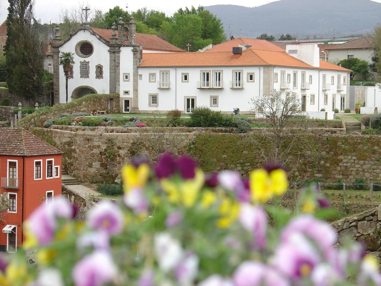 Foto - Hotel Convento dos Capuchos