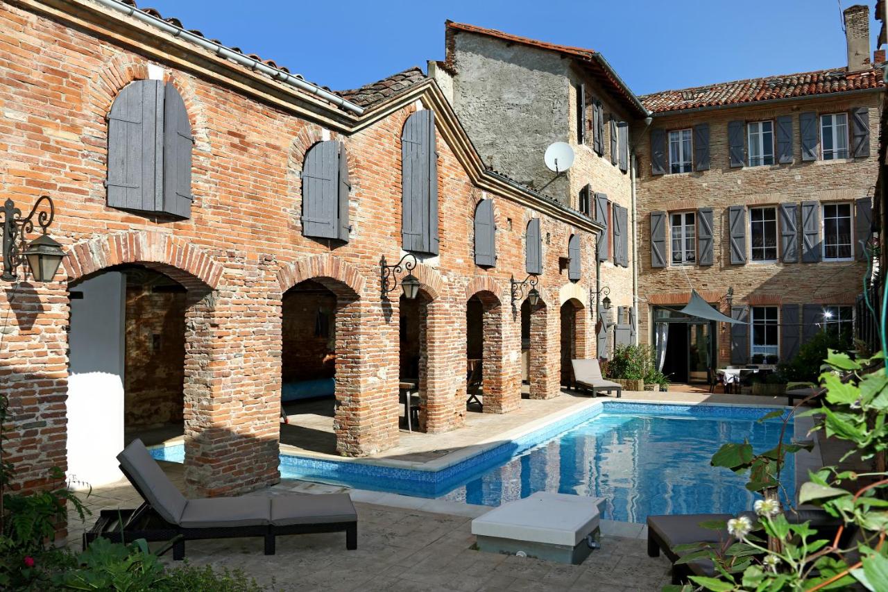 Maison d'Hotes Delga - 3