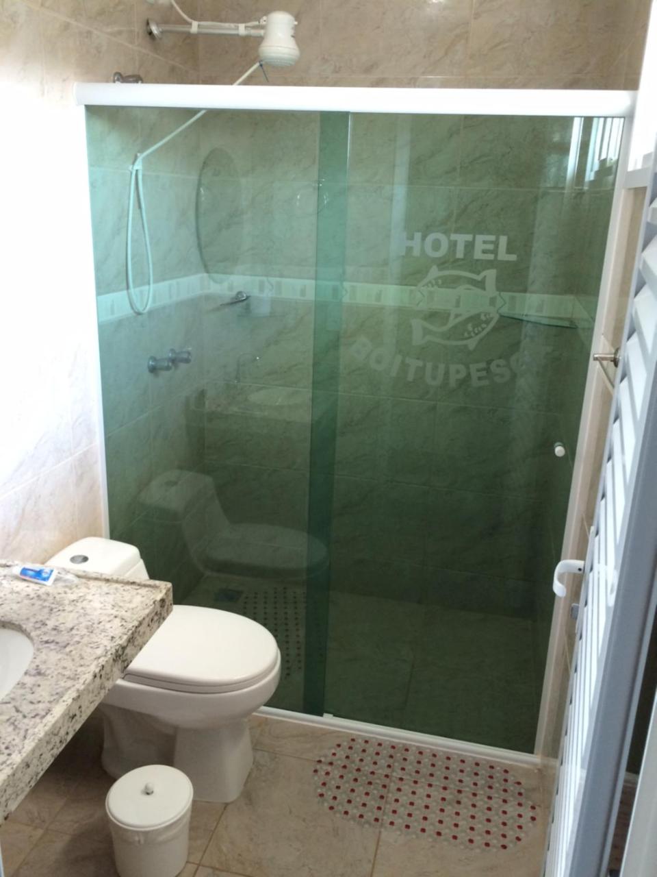 Hotel Restaurante Boitupesca photo 3
