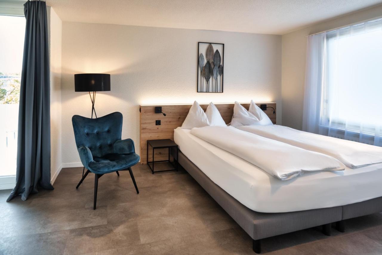 Hotel Bären Suhr photo 4