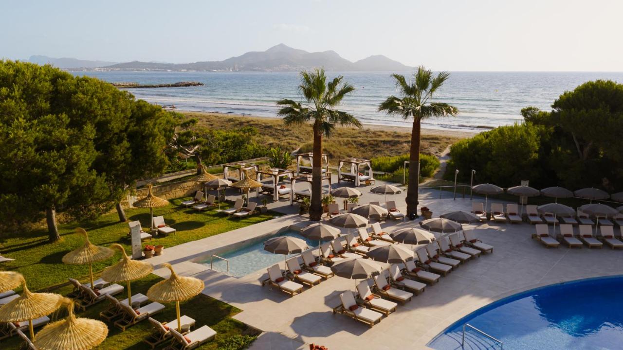 Sarena de Muro Resort Mallorca, part of Destination by Hyatt - 3