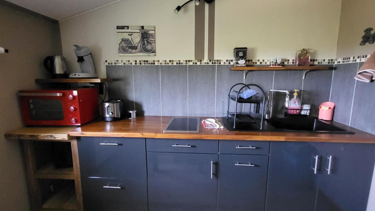 Chez corinne - 4