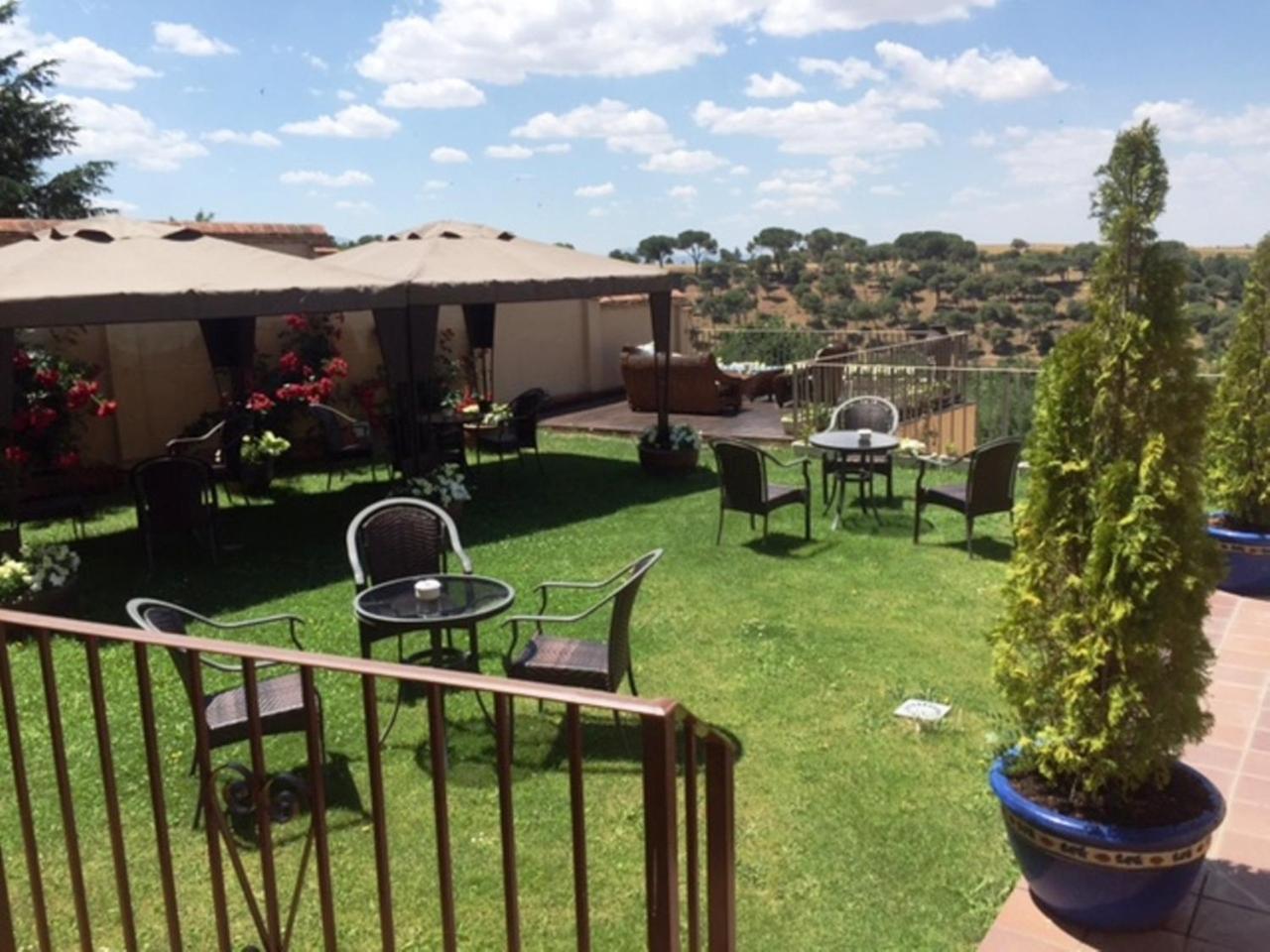 Hotel Don Felipe photo 4