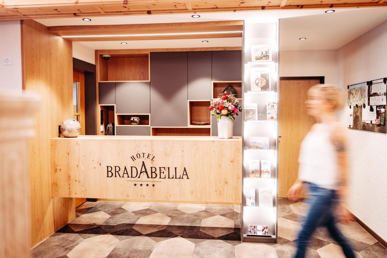 Hotel Bradabella - Montafon photo 2