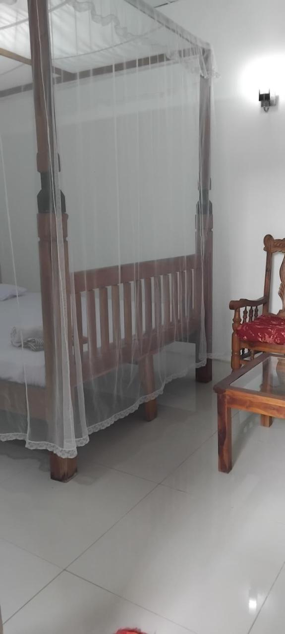 T & U Homestay photo 4
