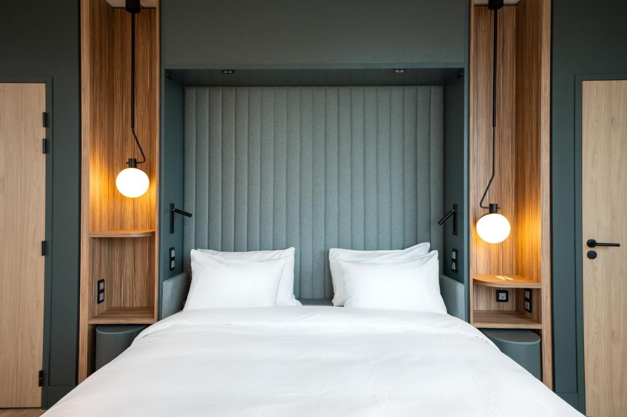 Radisson Hotel Reims - 3