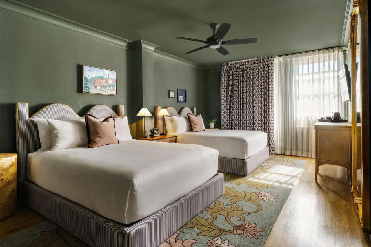 MarQueen Hotel - NEWLY RENOVATED - 3
