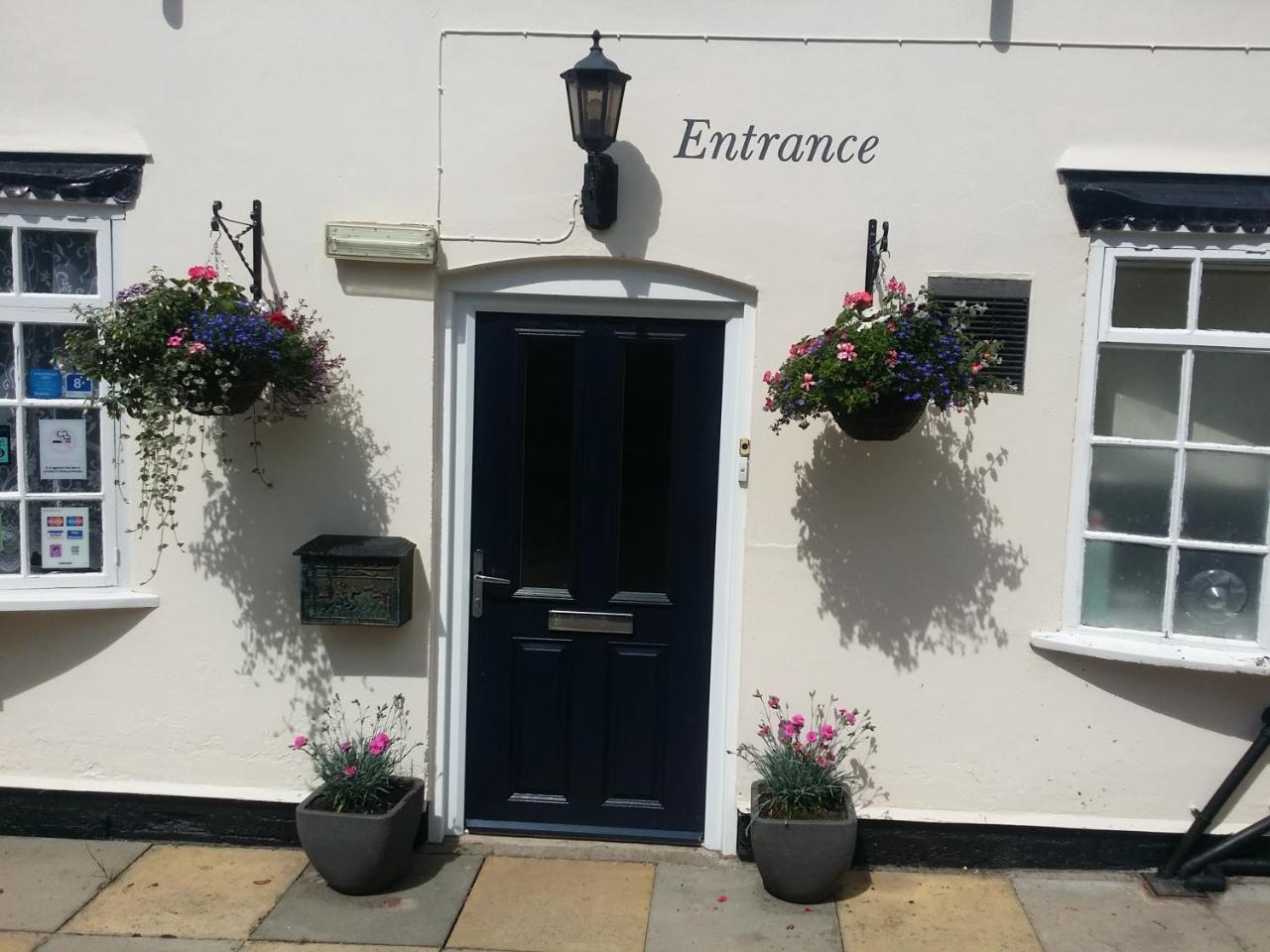 Photo - Guesthouse At Rempstone