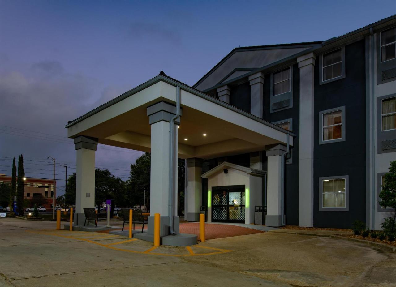 Foto - Spark by Hilton Lafayette South