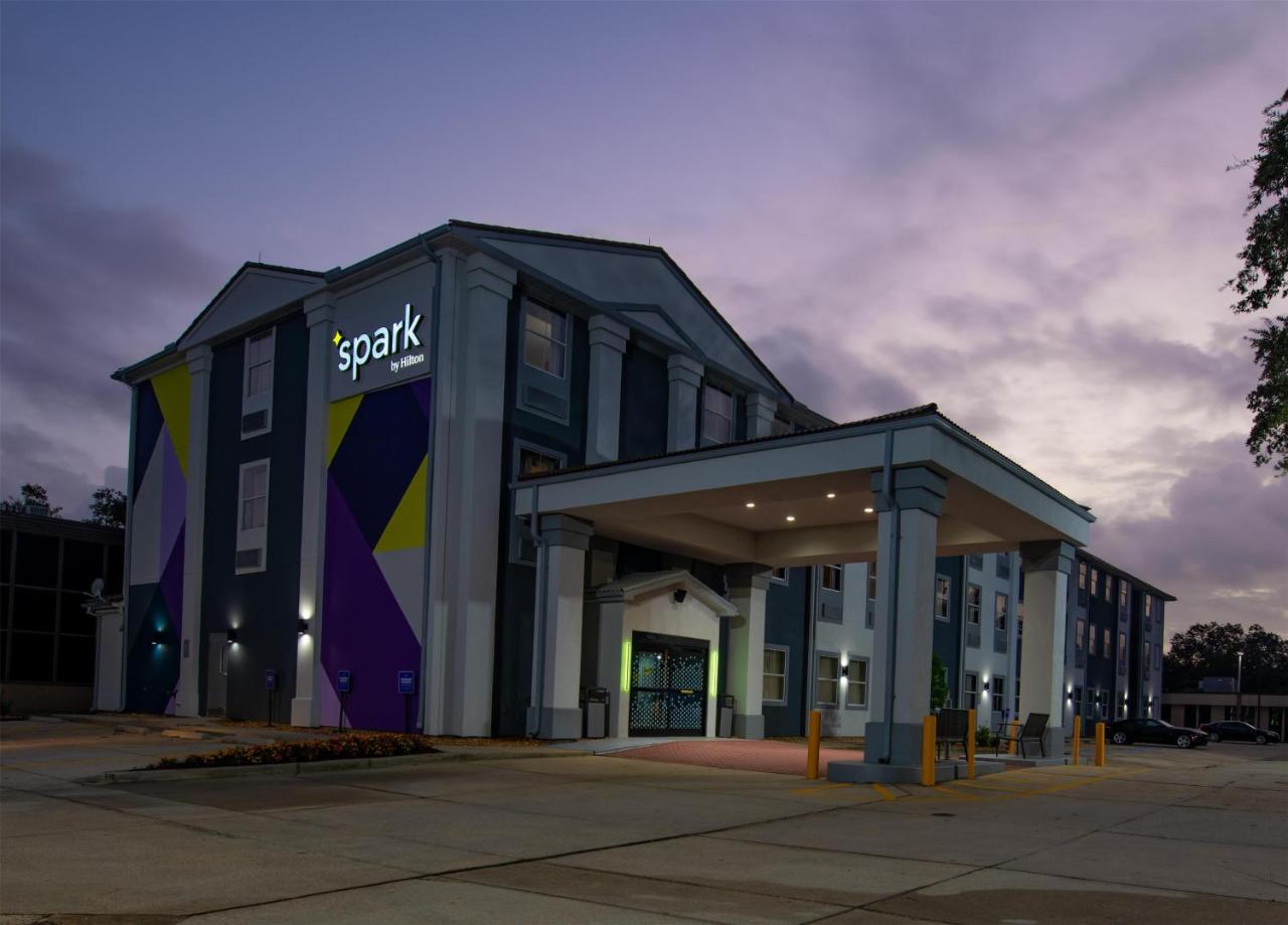 Foto - Spark by Hilton Lafayette South