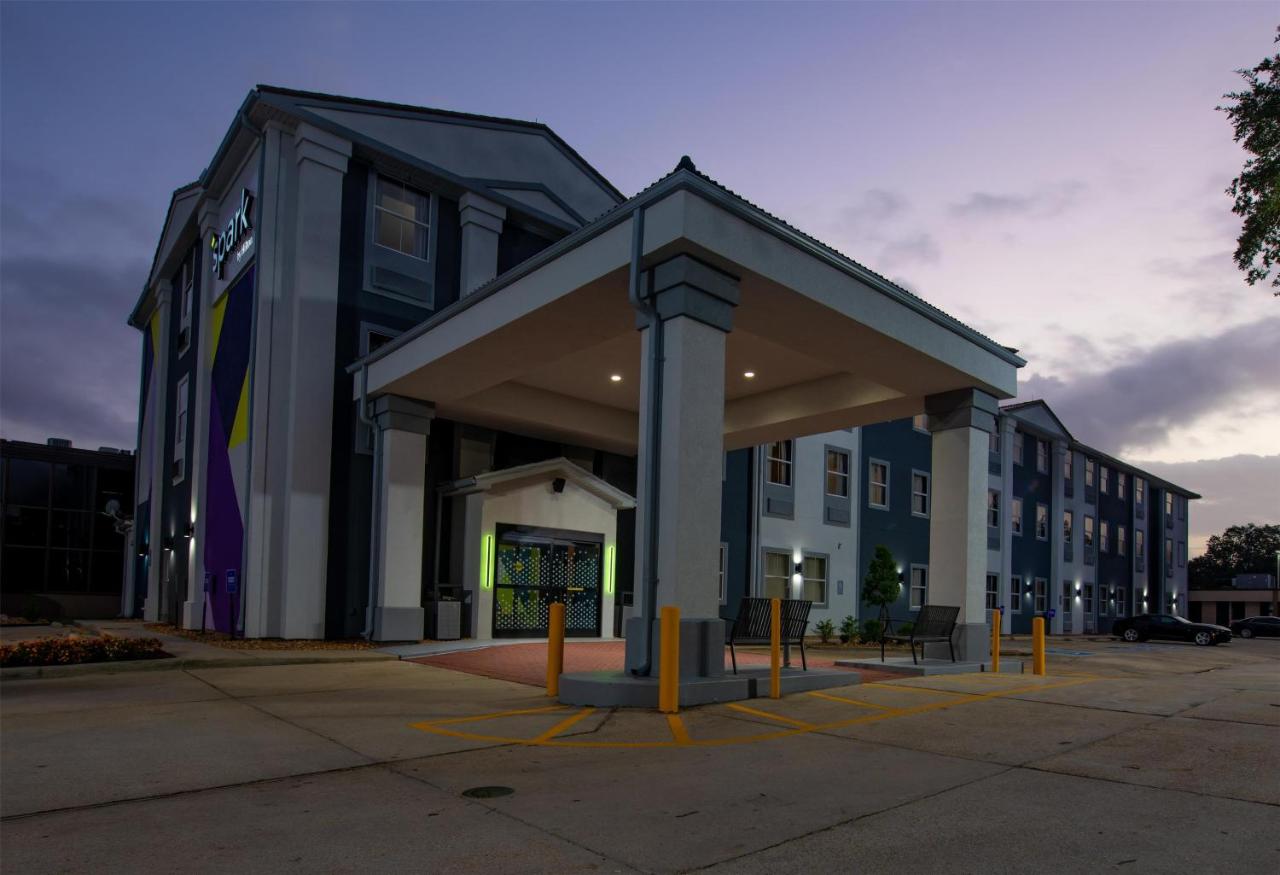 Foto - Spark by Hilton Lafayette South