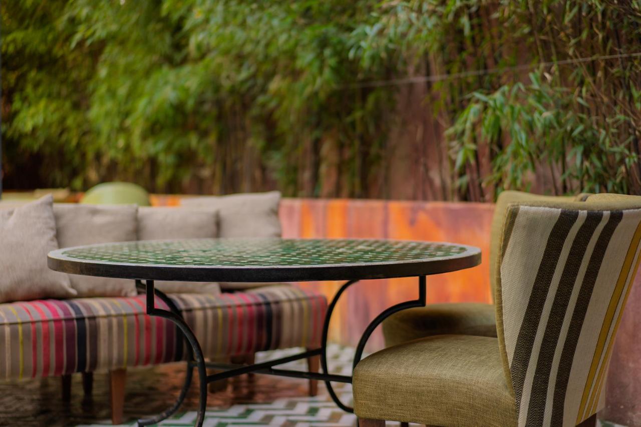 Glam Taoo Hotel Apartamento Boutique - 5